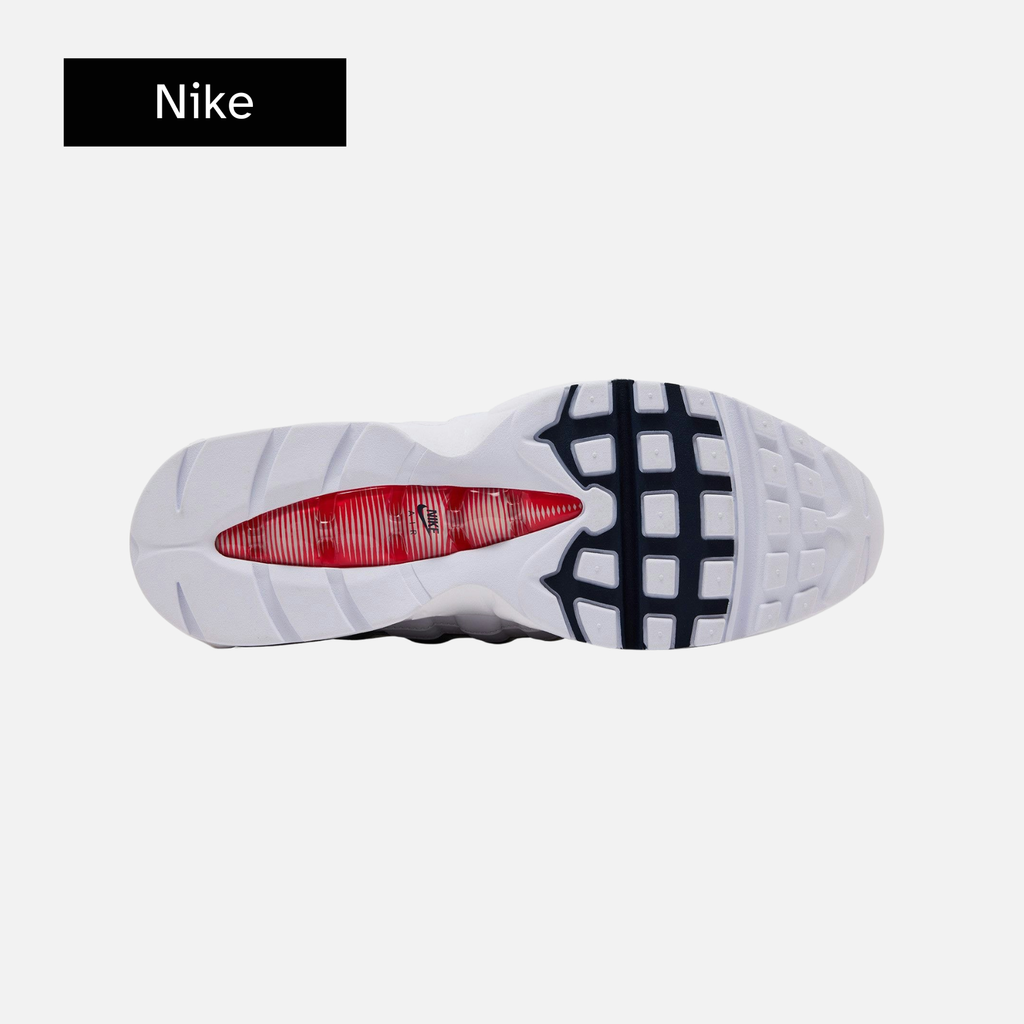 Nike Air Max 95 SE 'Big Bubble - England'