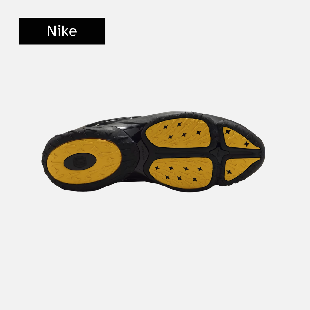 NOCTA x Nike Hot Step 2 'Black'