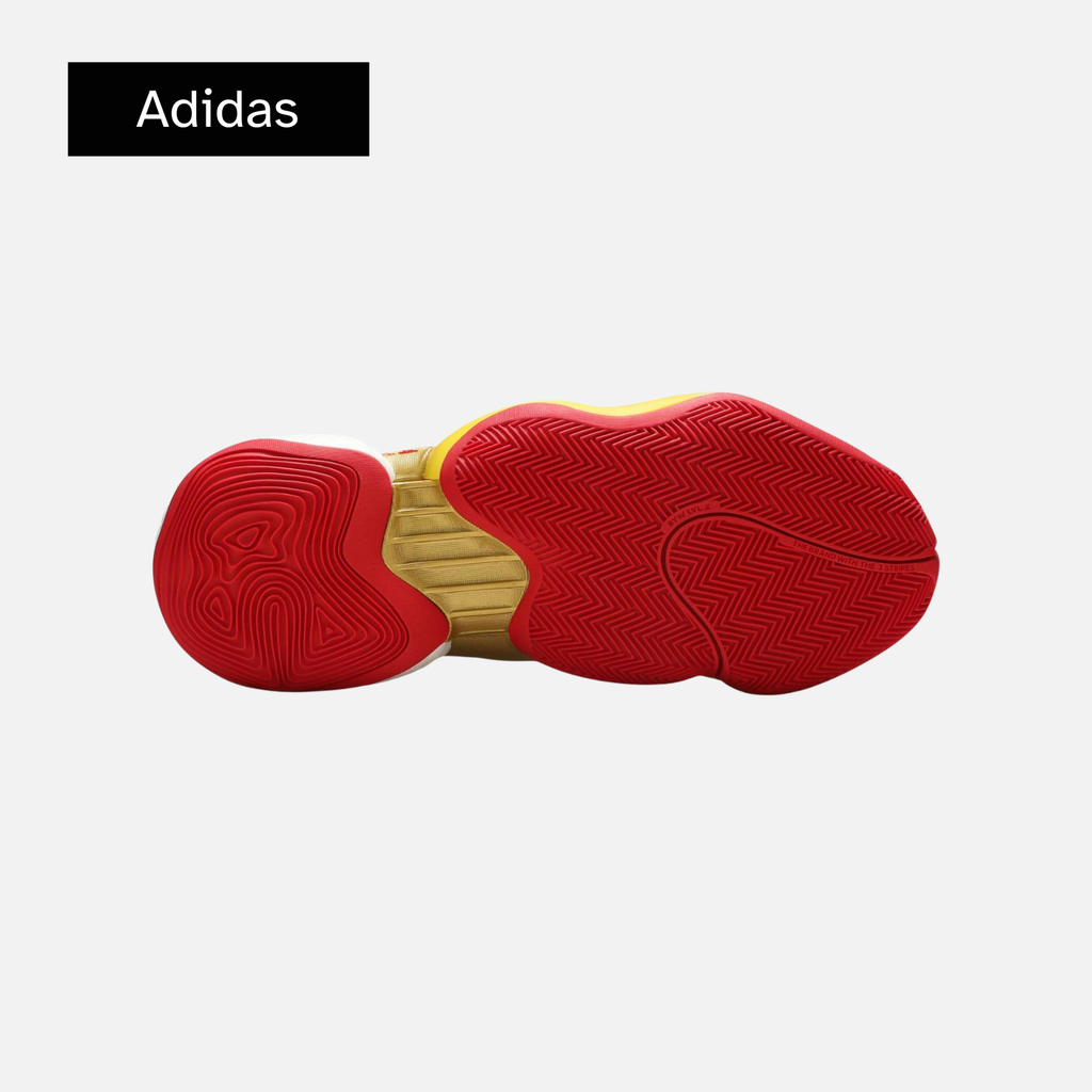 Adidas Pharrell x Crazy BYW 'Chinese New Year'