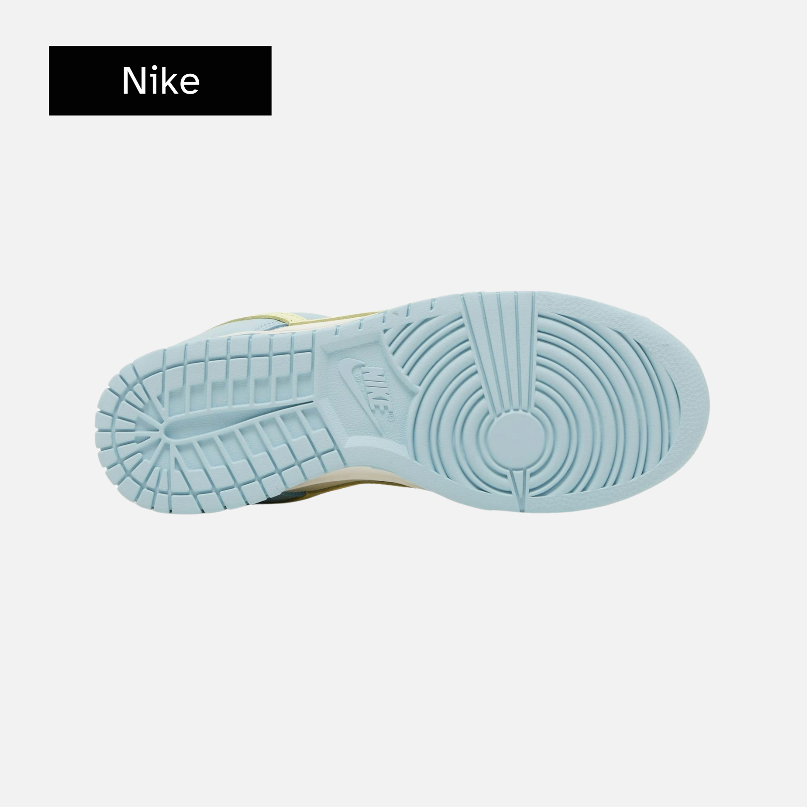 Wmns Dunk Low 'Ocean Bliss'