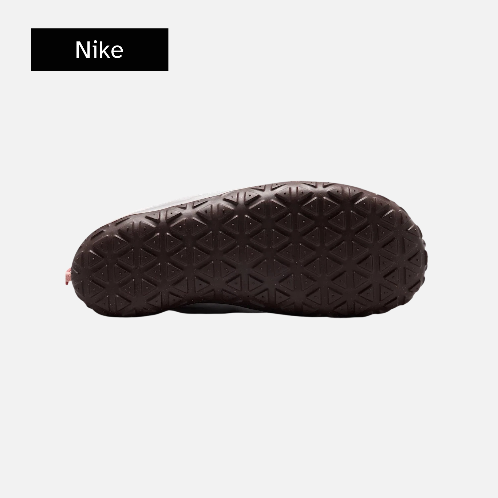 Nike ACG Moc Premium 'Sail Baroque Brown'