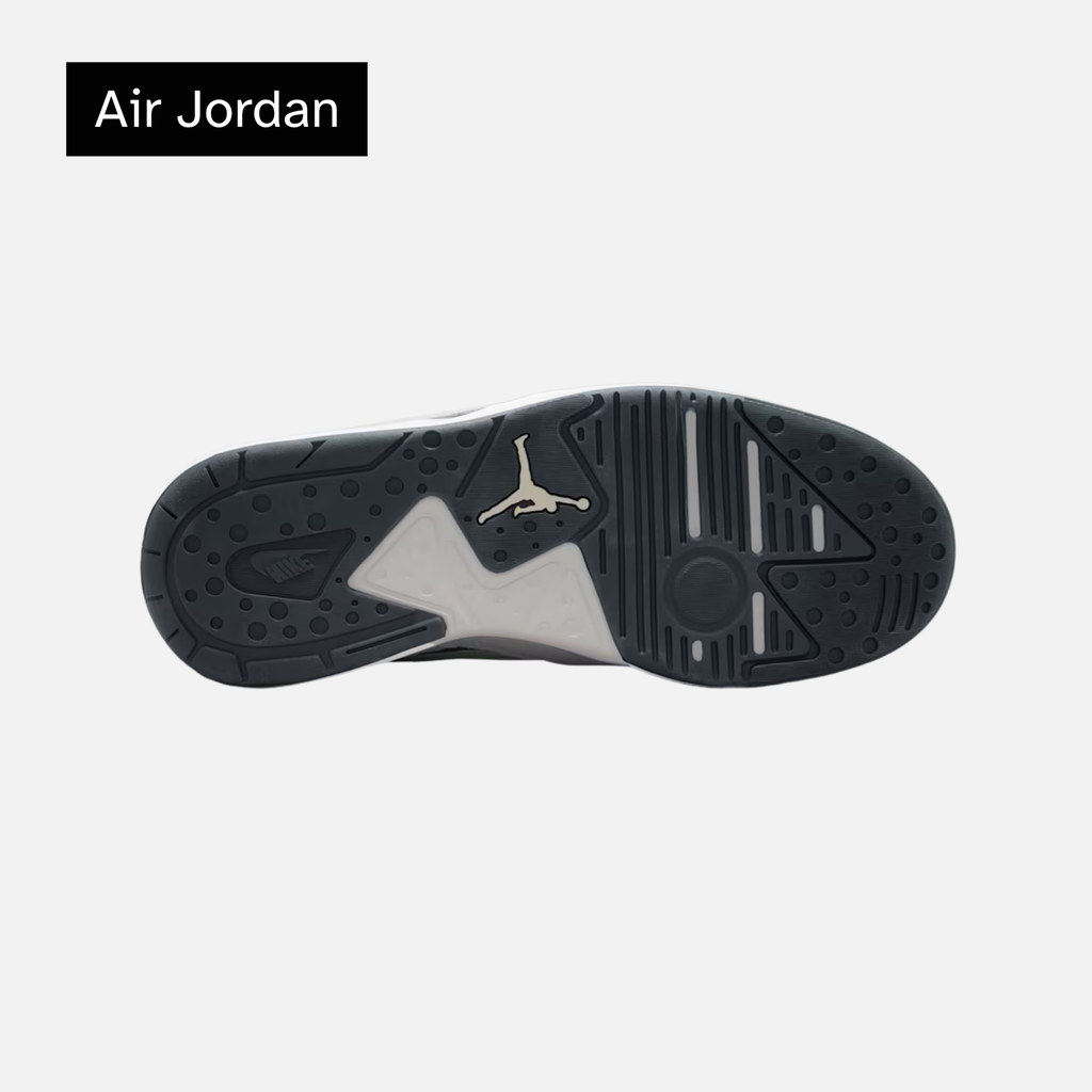 Air Jordan CMFT Era 'Cool Grey Iris Whisper Jade Aura'