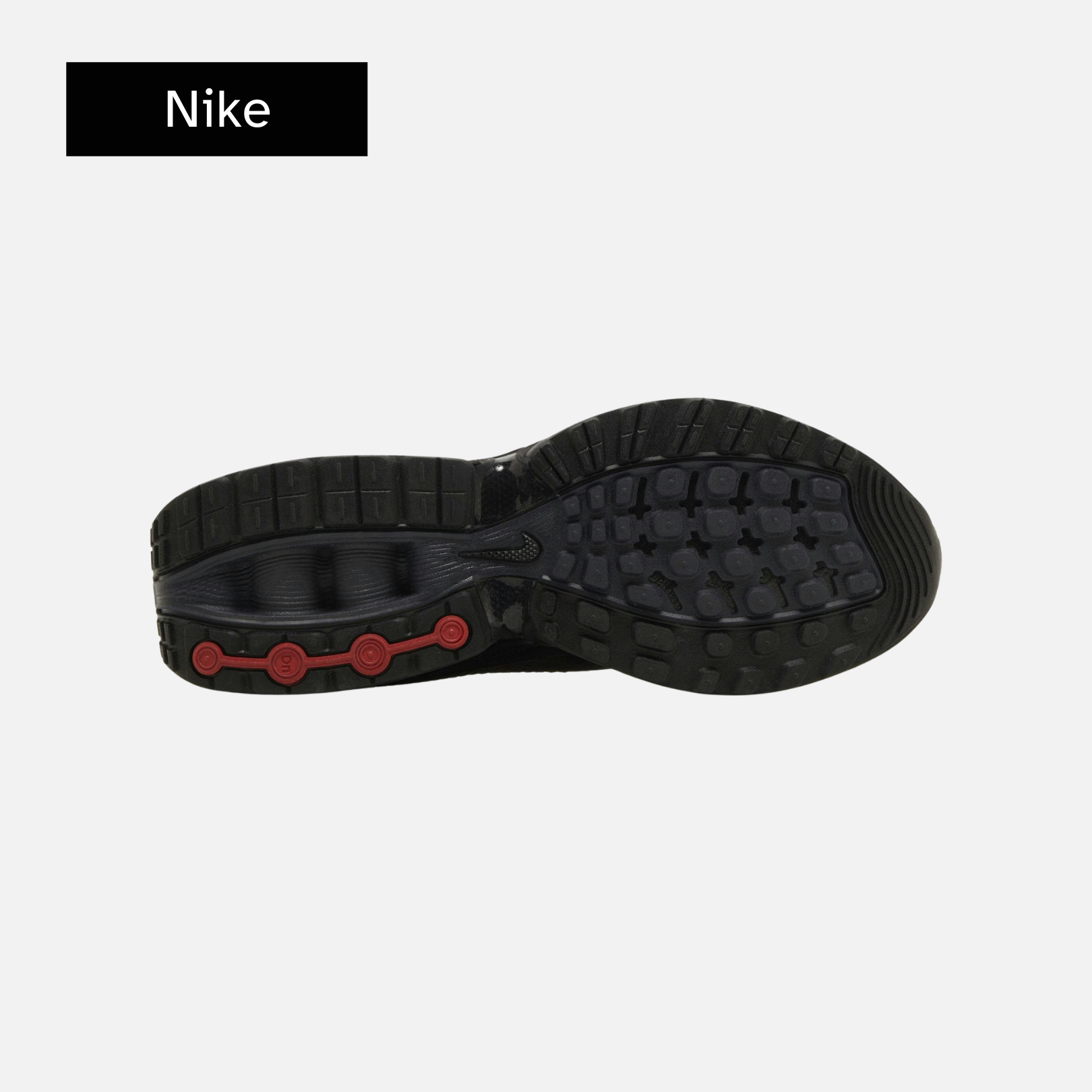 Nike Air Max DN 'Black Metallic Grey'