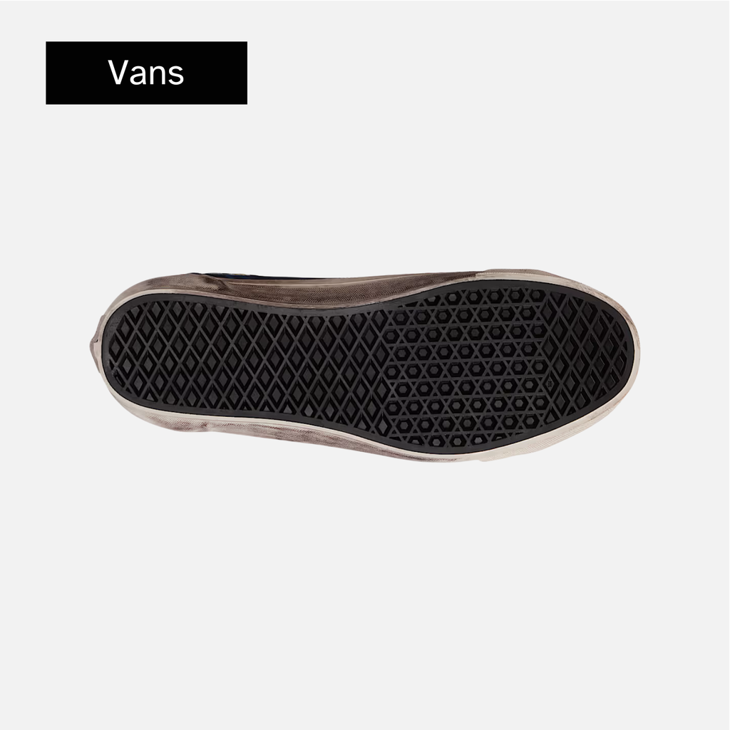 Vans Old Skool 36 Souvenir 'Navy'