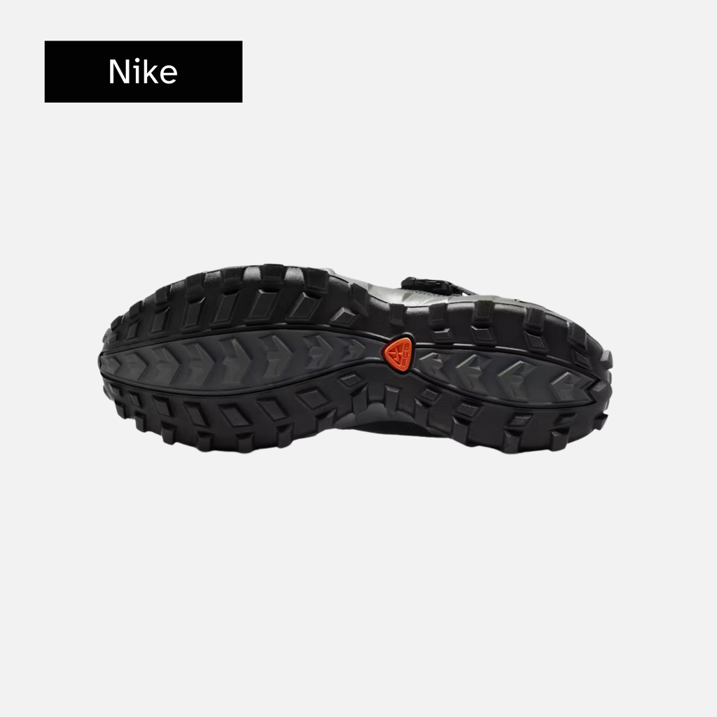 Nike Air Phassad ACG 'Anthracite Iron Grey'
