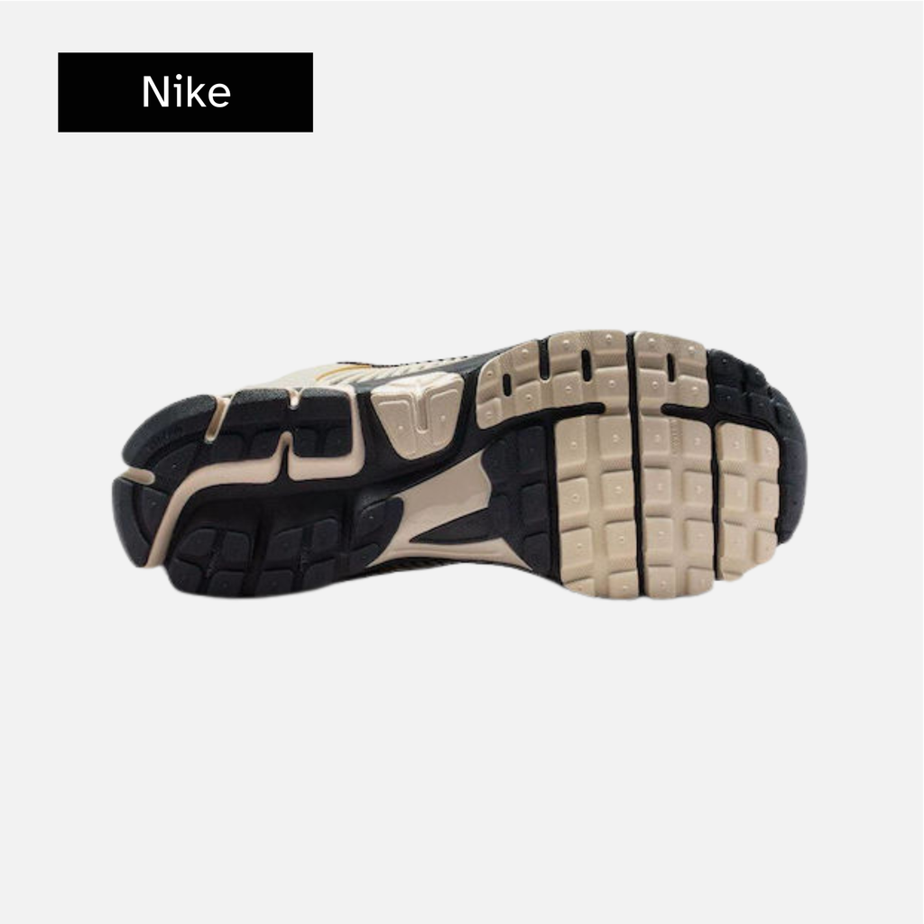 Nike Air Zoom Vomero 5 'Black Cream'