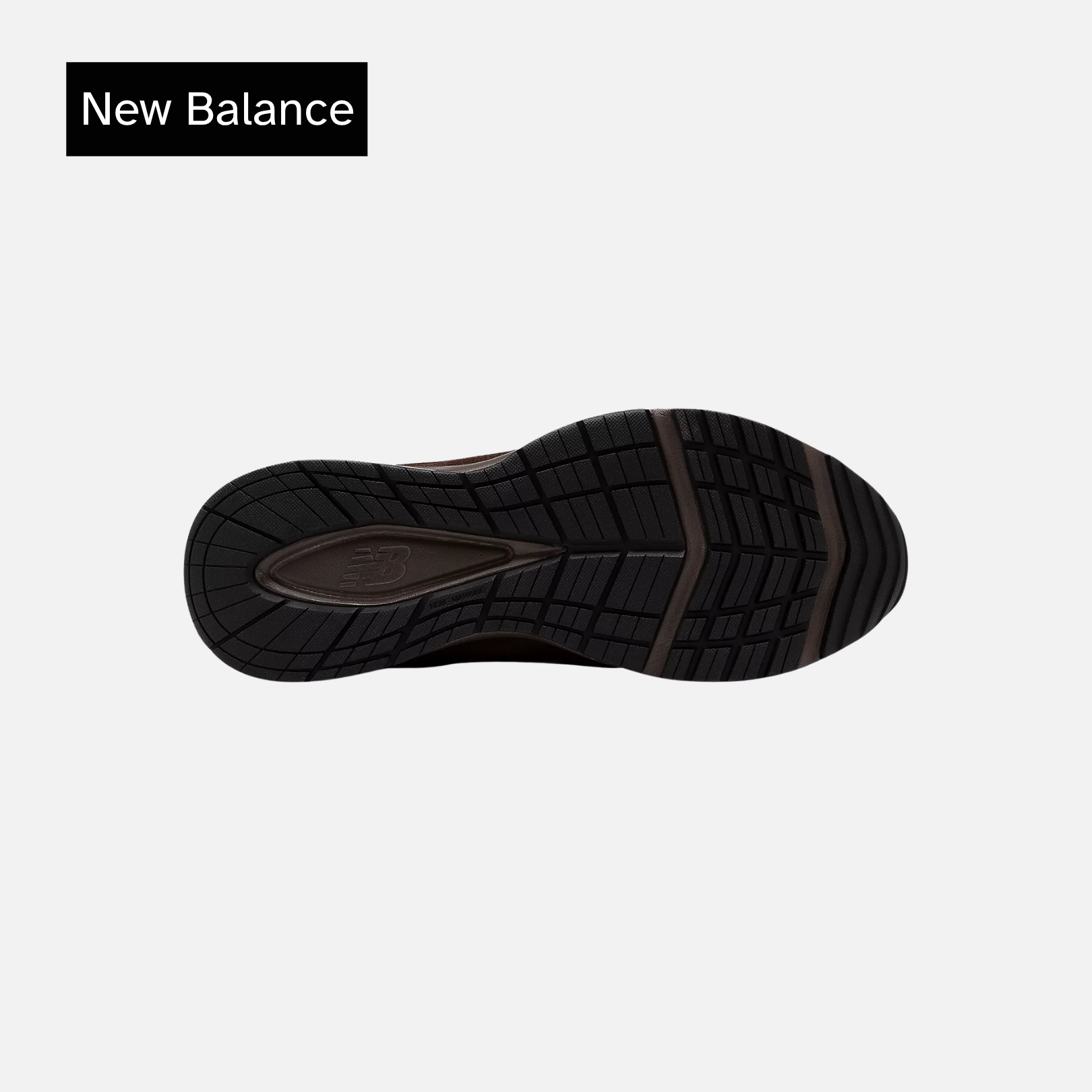 New Balance 608v5 'Chocolate Brown'