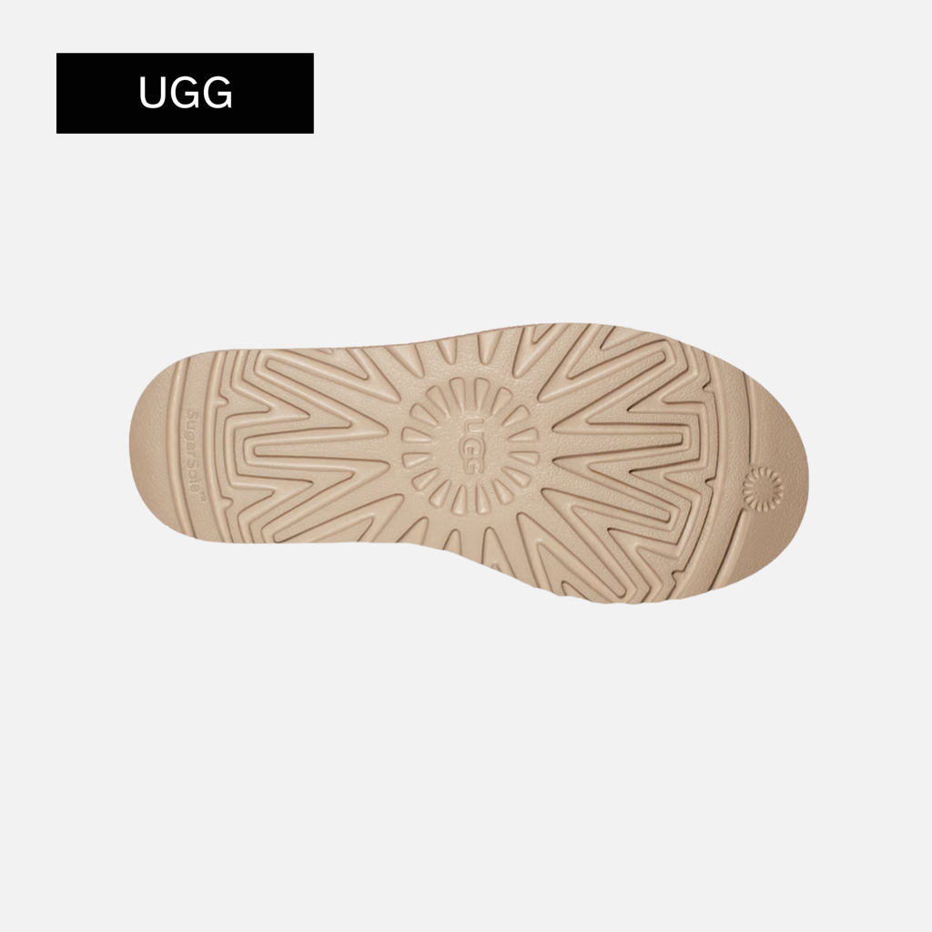 UGG Wmns Classic Mini II 'Sand'