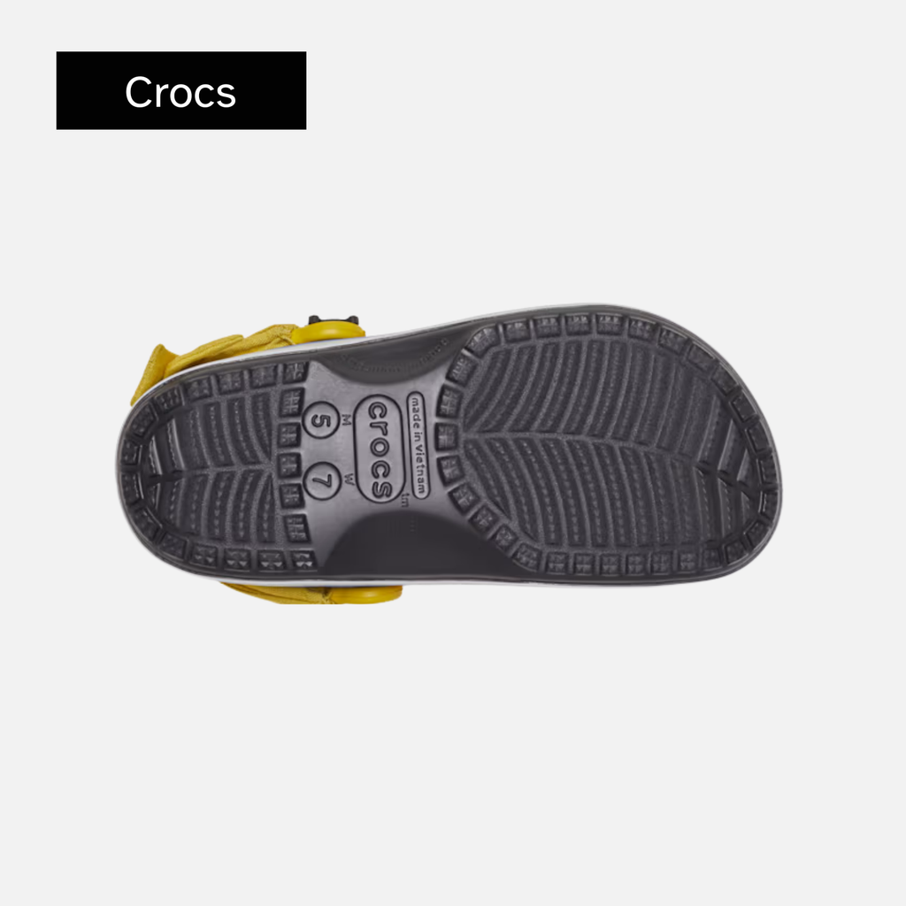 One Piece x Crocs Classic Clog 'Luffy'