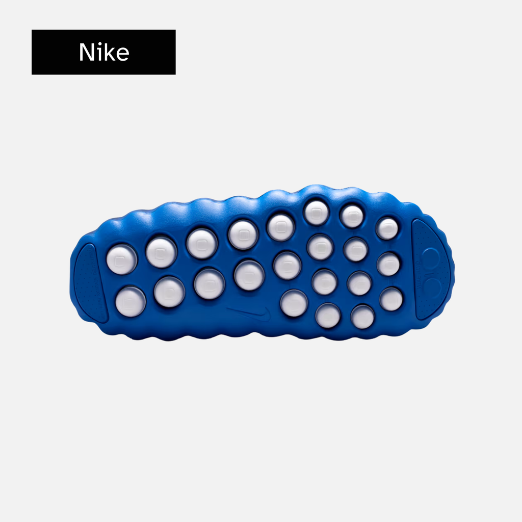 Nike Mind 001 'Blackened Blue'