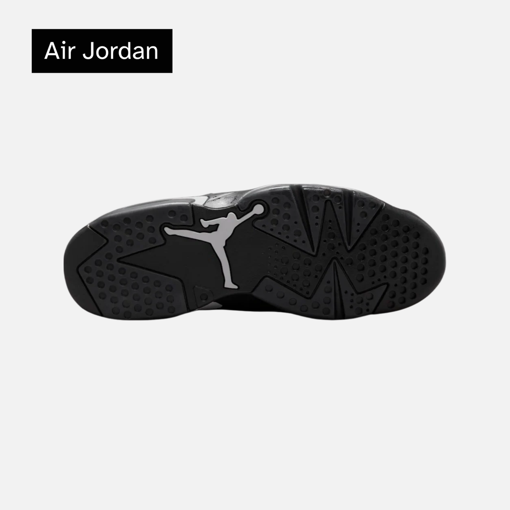 Air Jordan 6 Retro 'Cap and Gown'