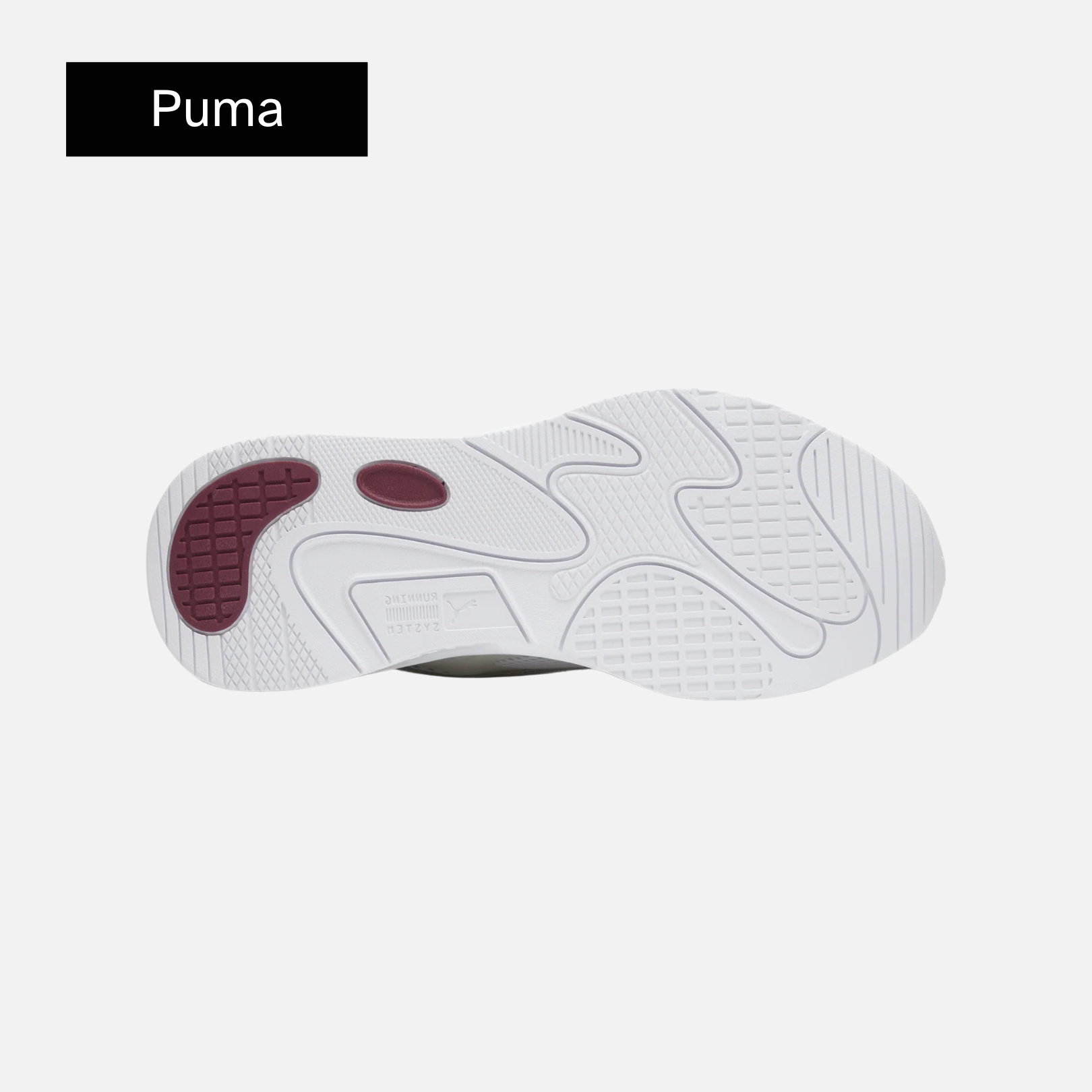 Puma RS-Fast 'Status Symbol'