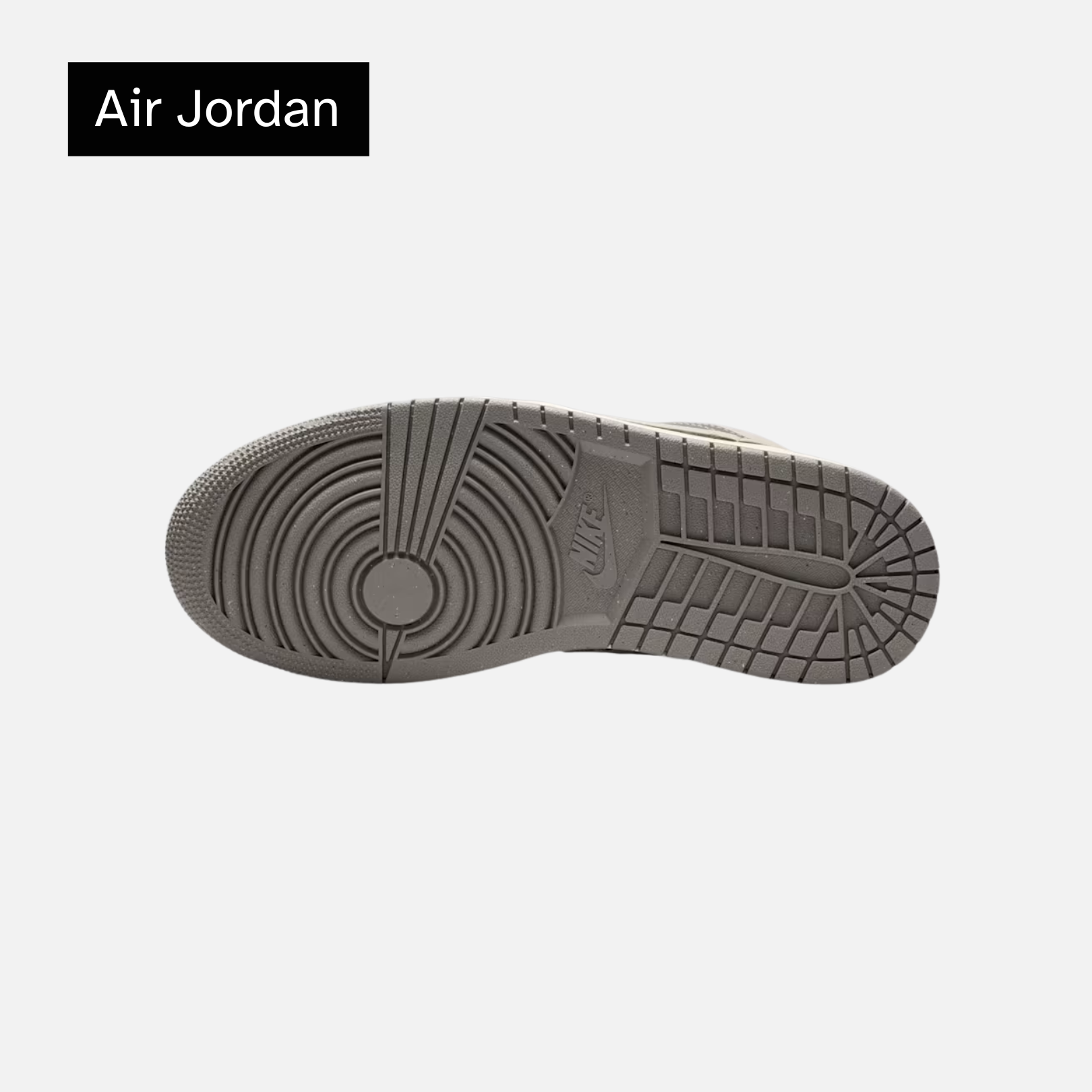 Wmns Air Jordan 1 Low SE 'Enigma Stone'