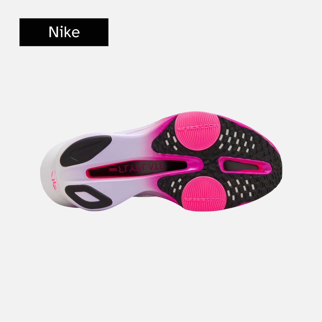 Nike Wmns Air Zoom Alphafly NEXT% 3 'White Vivid Grape'