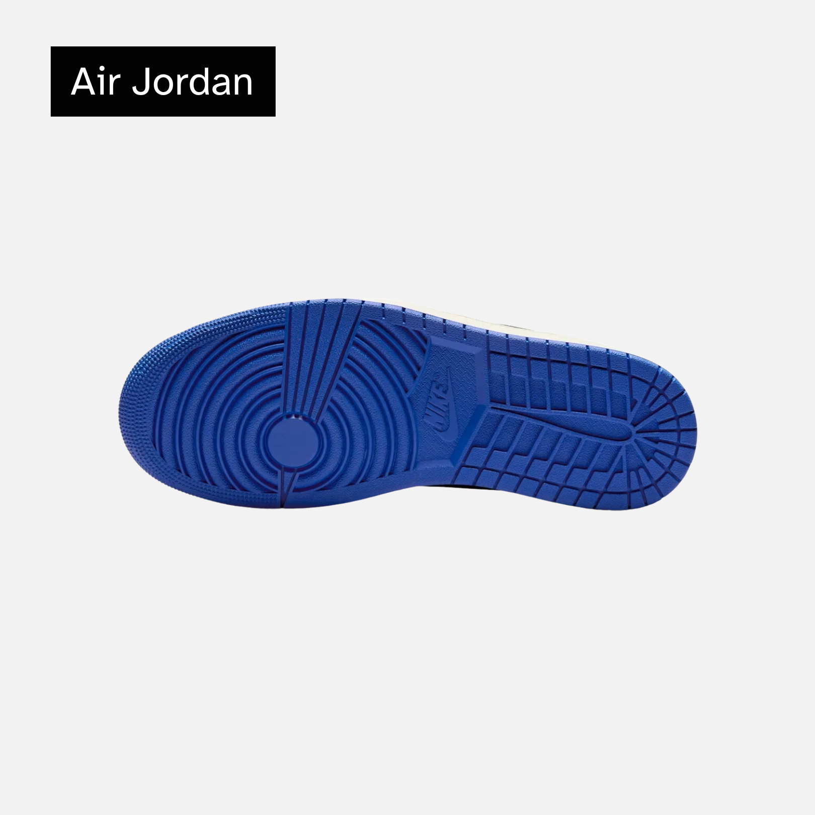 Air Jordan 1 Retro Low OG 'Game Royal'