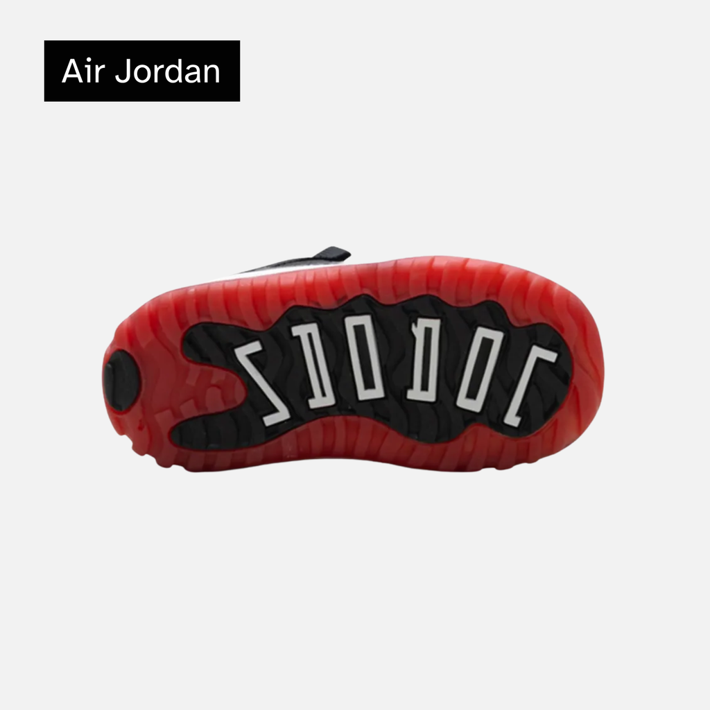 Air Jordan 11 Retro Low PS 'Bred' 2025