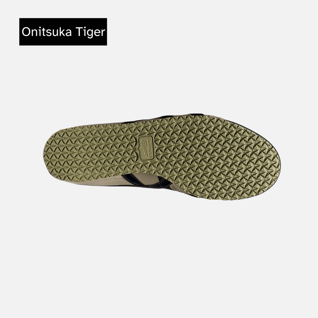 Onitsuka Tiger Mexico 66 'Birch Peacoat'