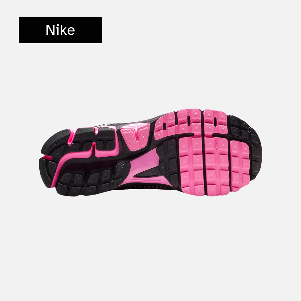 Nike Wmns Air Zoom Vomero 5 'Pink Spell Black'