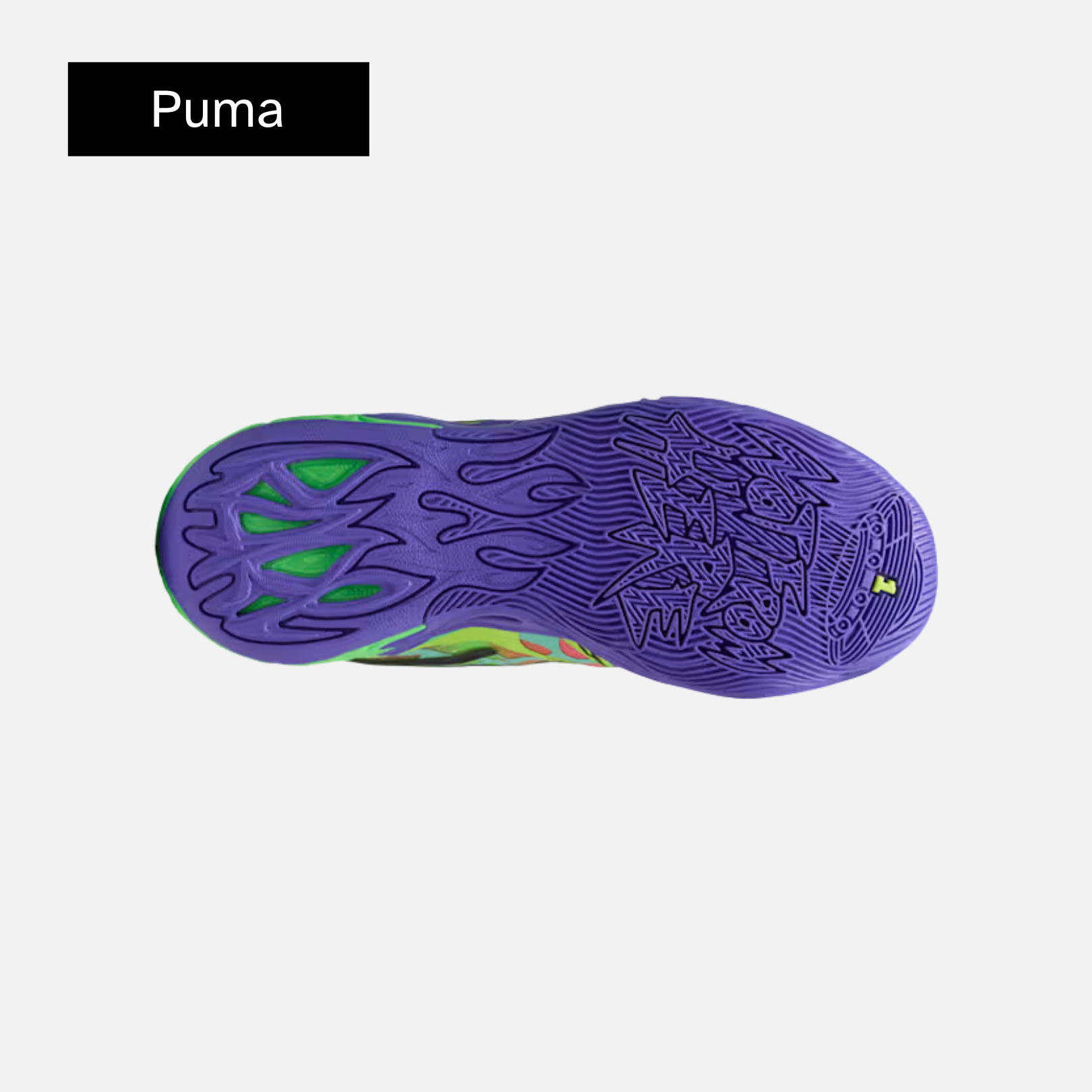 Puma MB.04 'Be You'