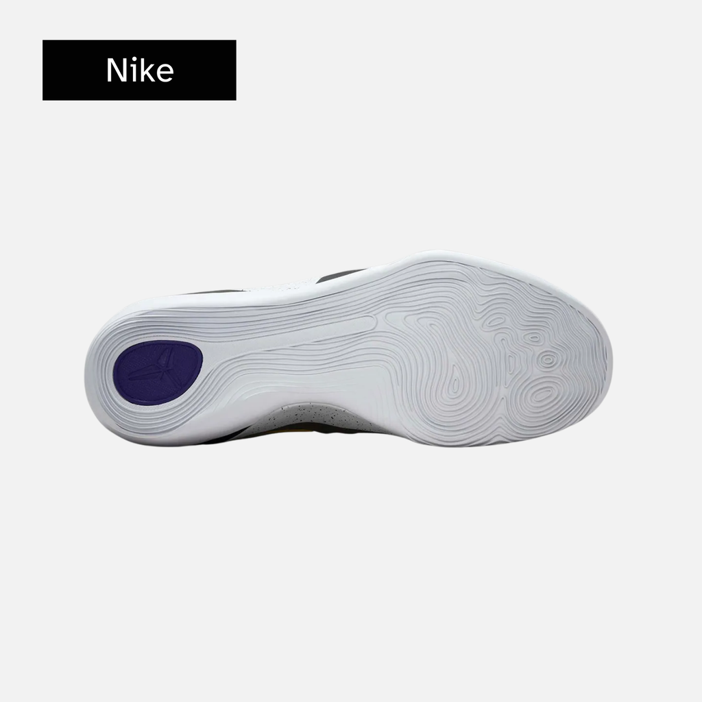Nike Kobe 9 EM Protro TB 'Lakers Away'