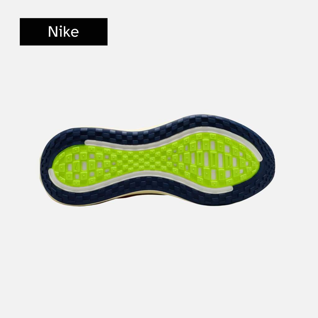 Nike Vomero Plus 'Citron Pulse Laser'