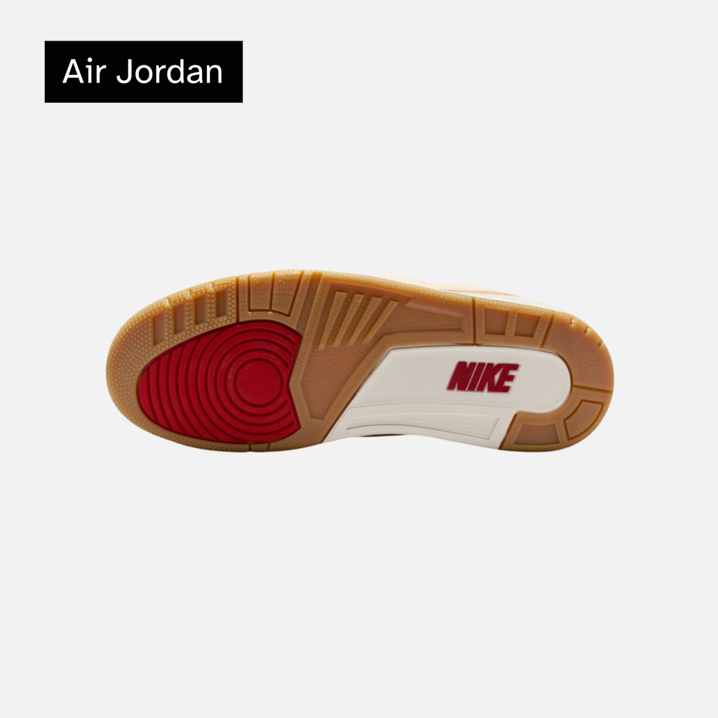 Levi's x Air Jordan 3 Retro 'Lunar New Year'