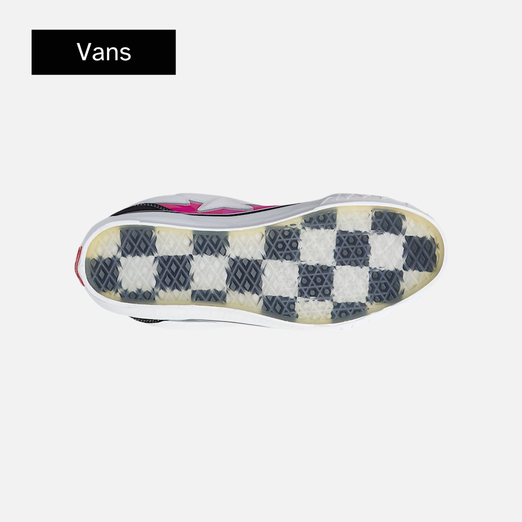 BAPE x Vans Premium Knu Skool 'Camo Green'