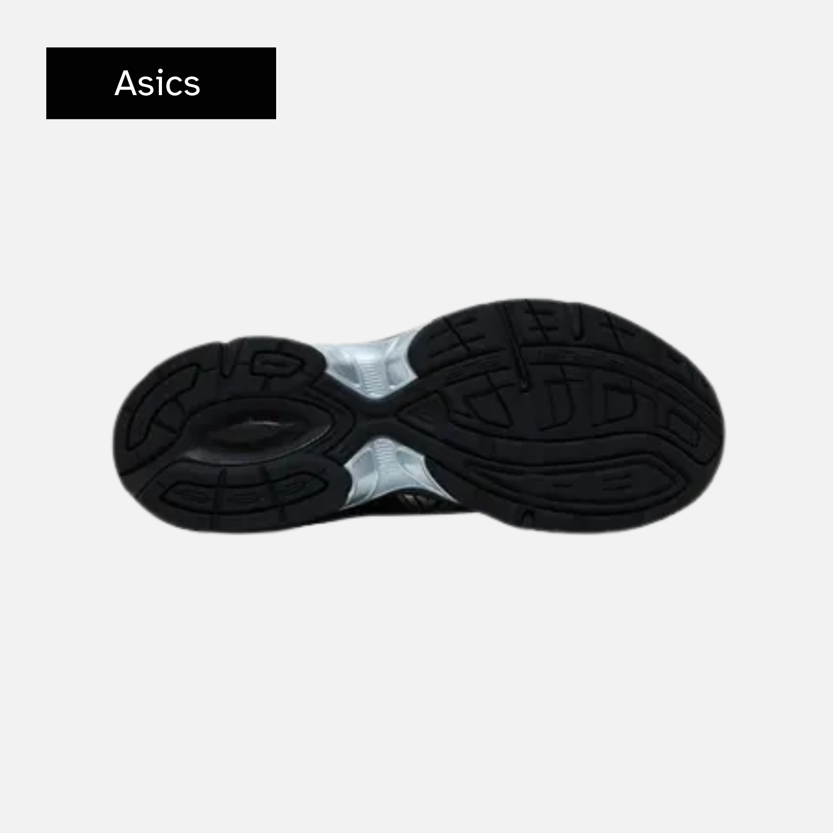 ASICS Gel 1130 'Iridescent Black'