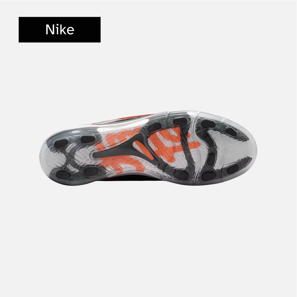 Patta x Nike Cryoshot Mercurial 'Netherlands'