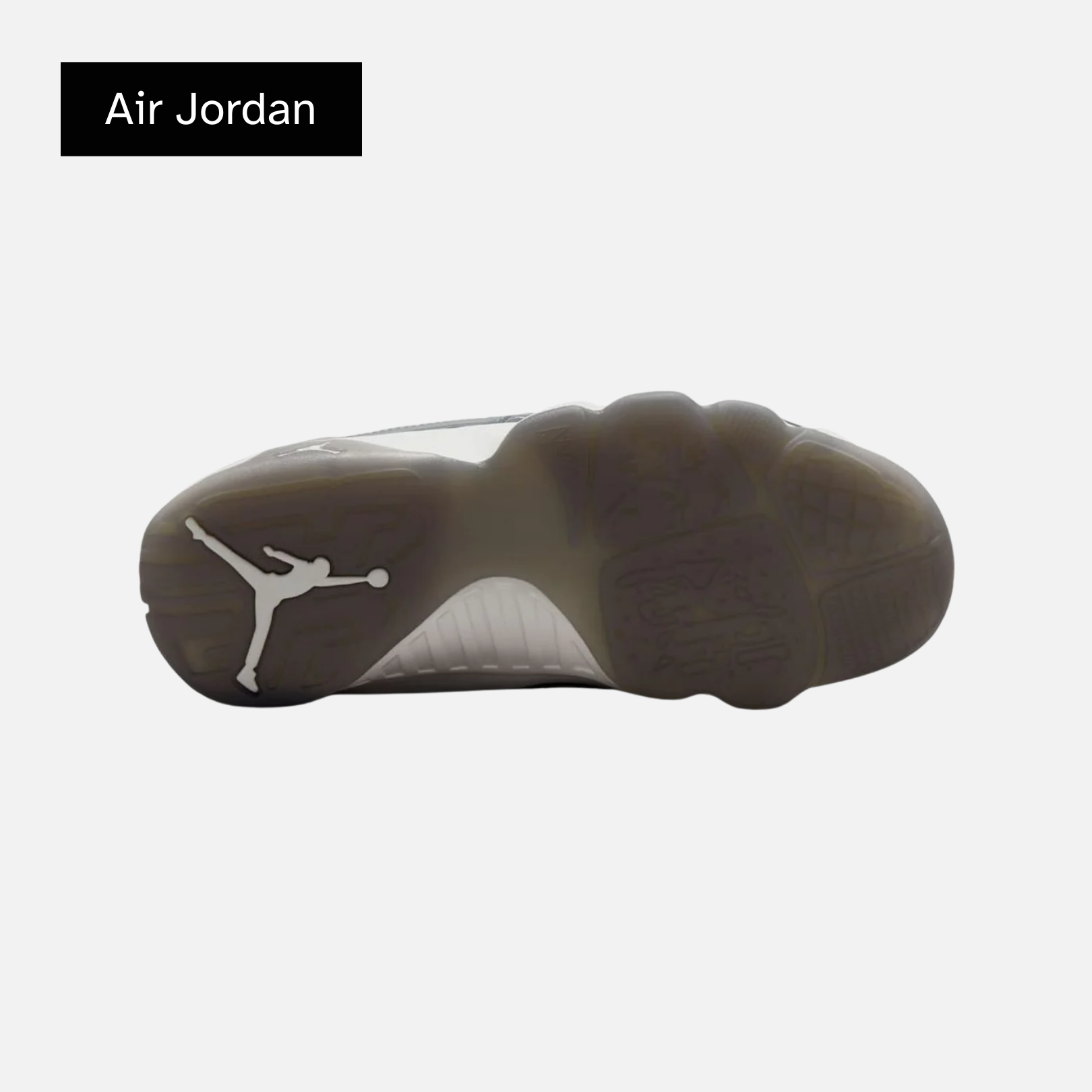 Air Jordan 9 Retro GS 'Cool Grey' 2025