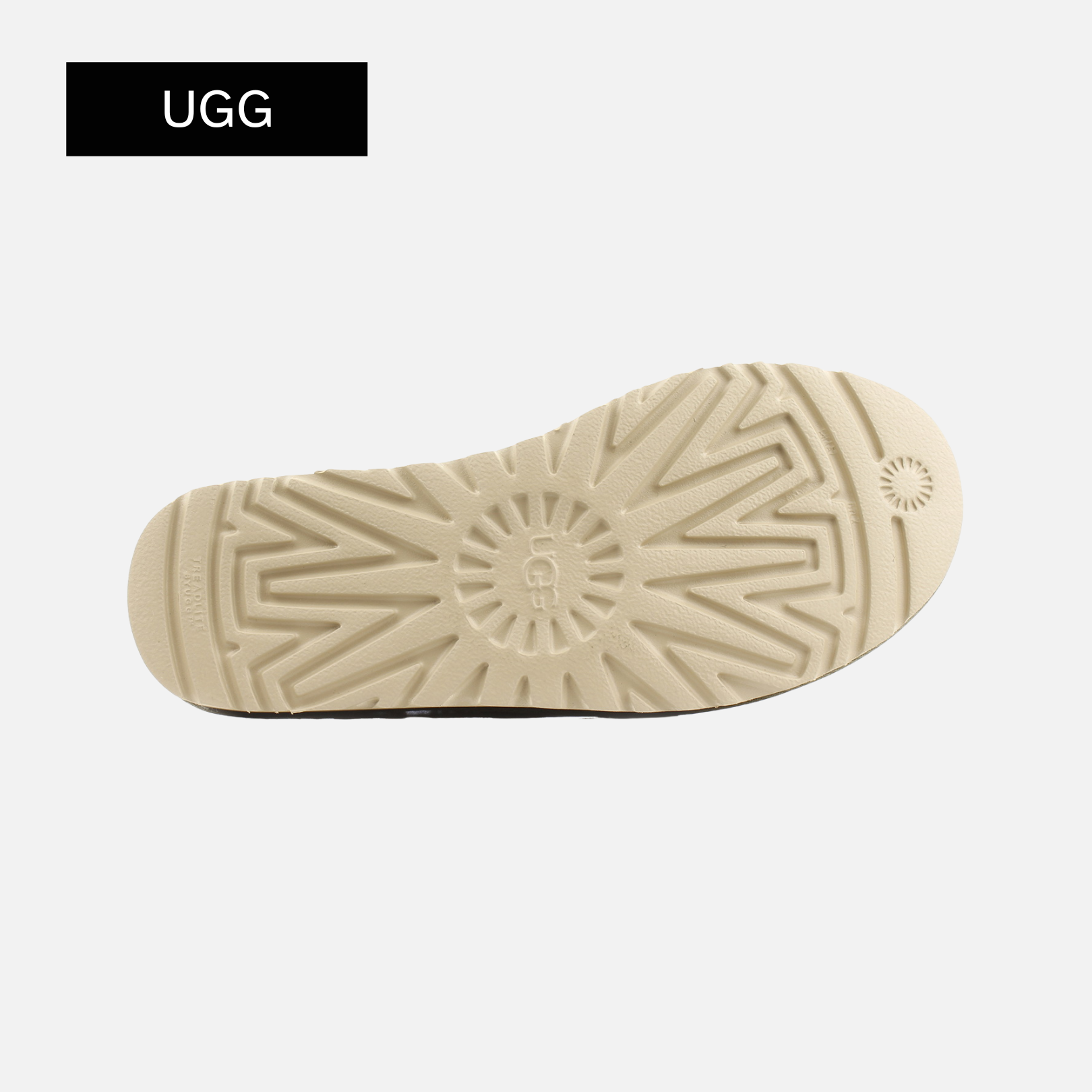 UGG Wmns Classic Ultra Mini Boot 'Burnt Olive'