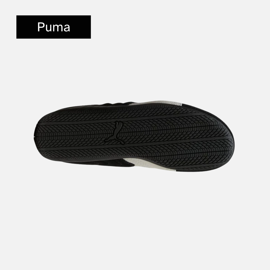 Puma Speedcat OG Jr 'Black White'