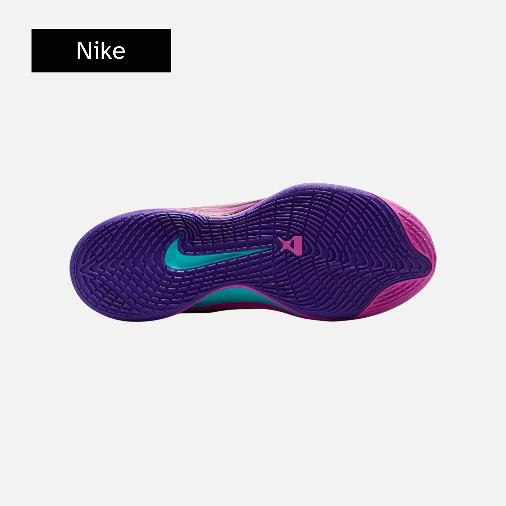 Nike Wmns A'One 'Unapologetic'