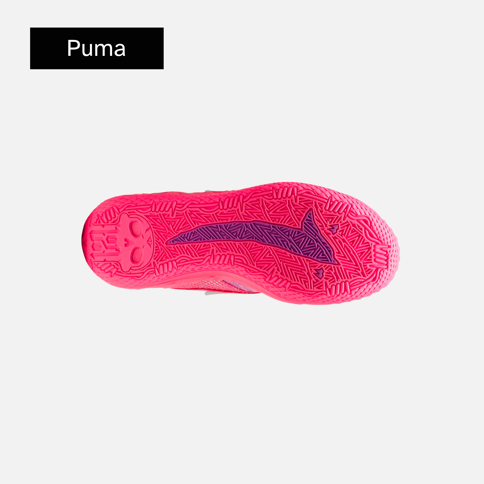 Puma MB.05 'World Tour'