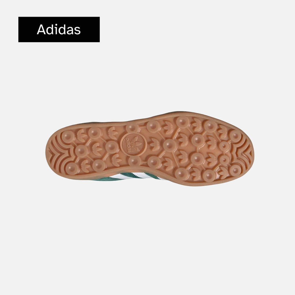 adidas Gazelle Indoor 'Collegiate Green Gum'