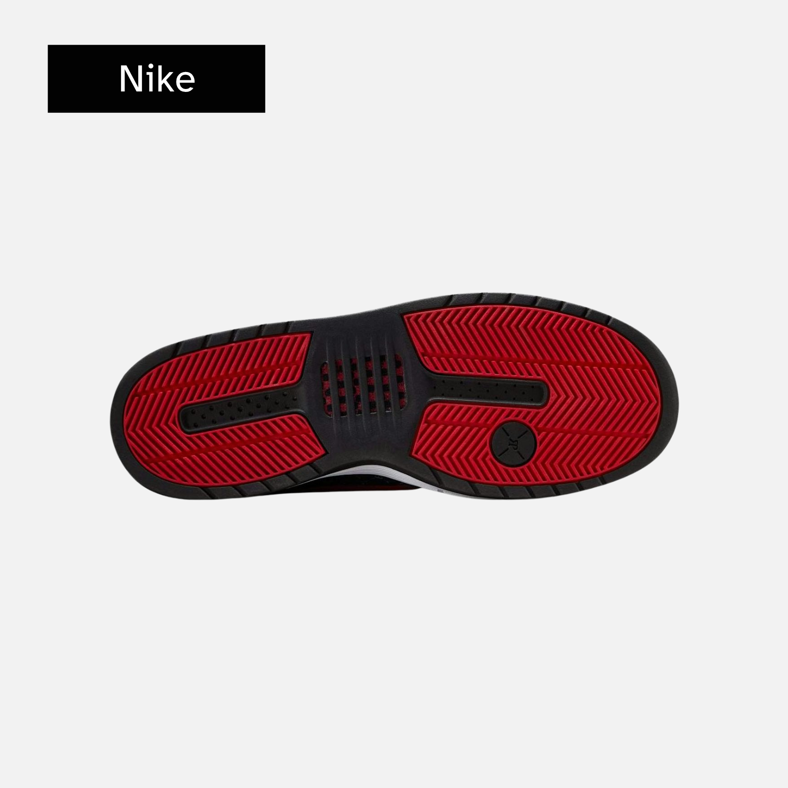 Nike Paul Rodriguez Zoom Air Low 'Bred'