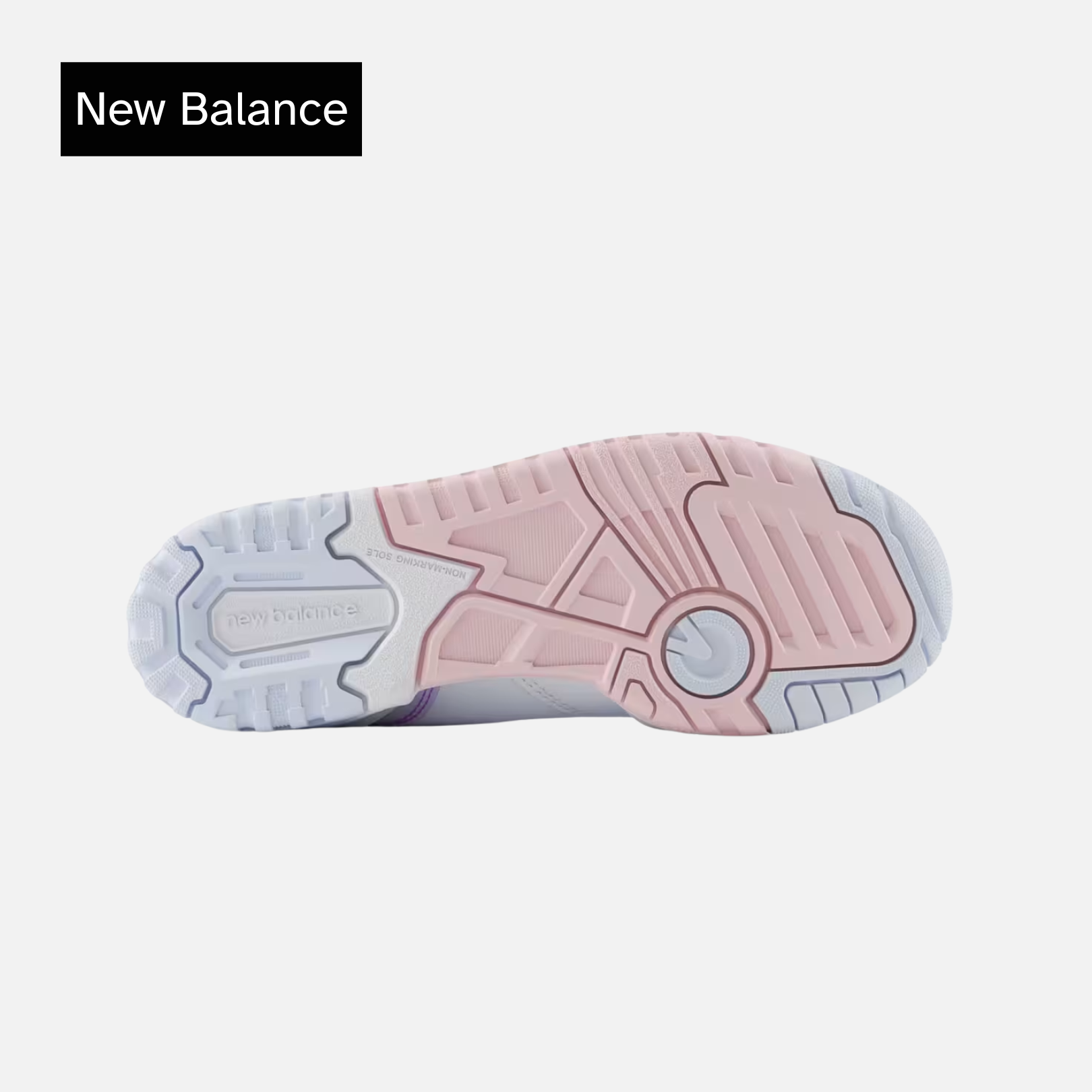 550 Big Kid 'Iridescent'