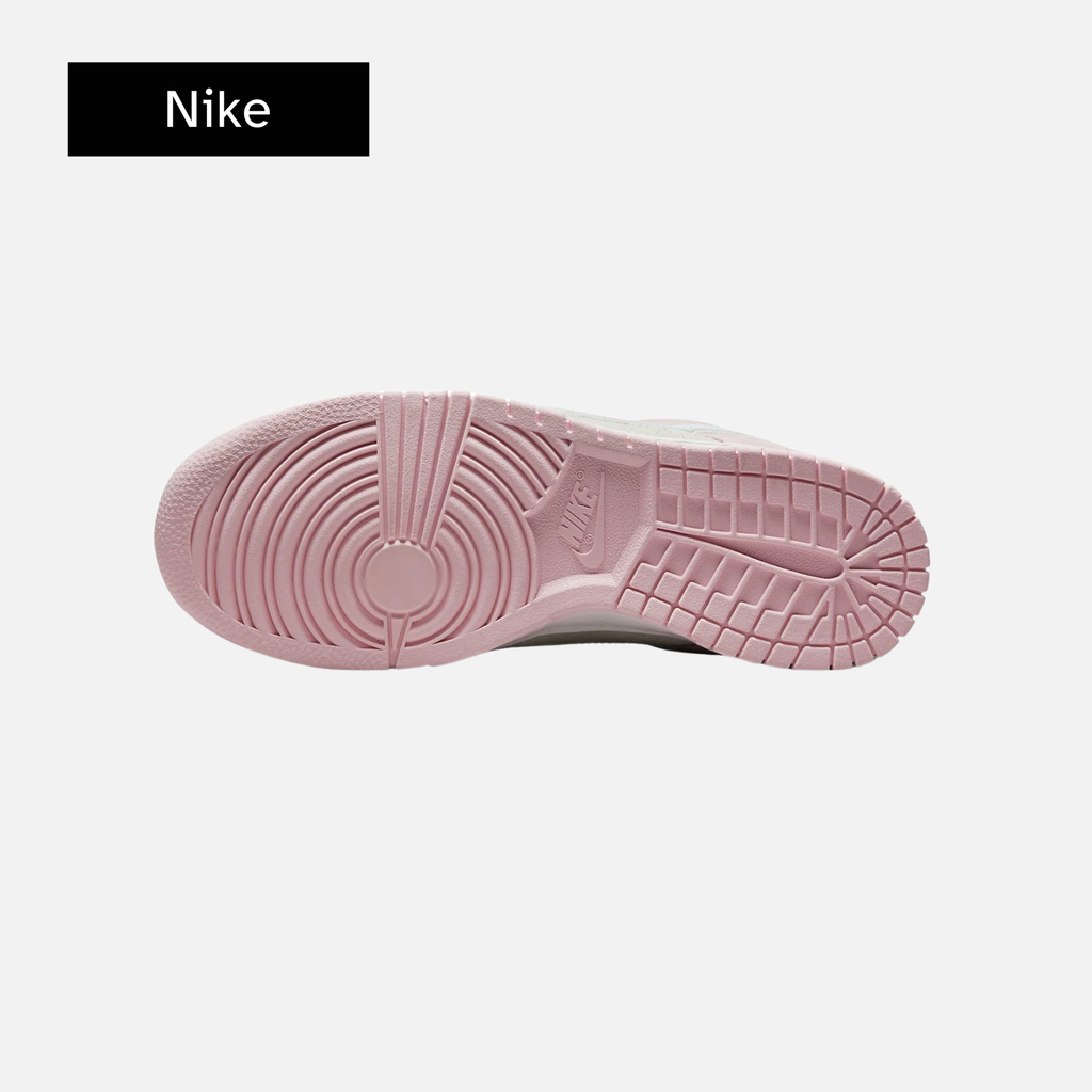 Wmns Dunk Low LX 'Pink Foam'