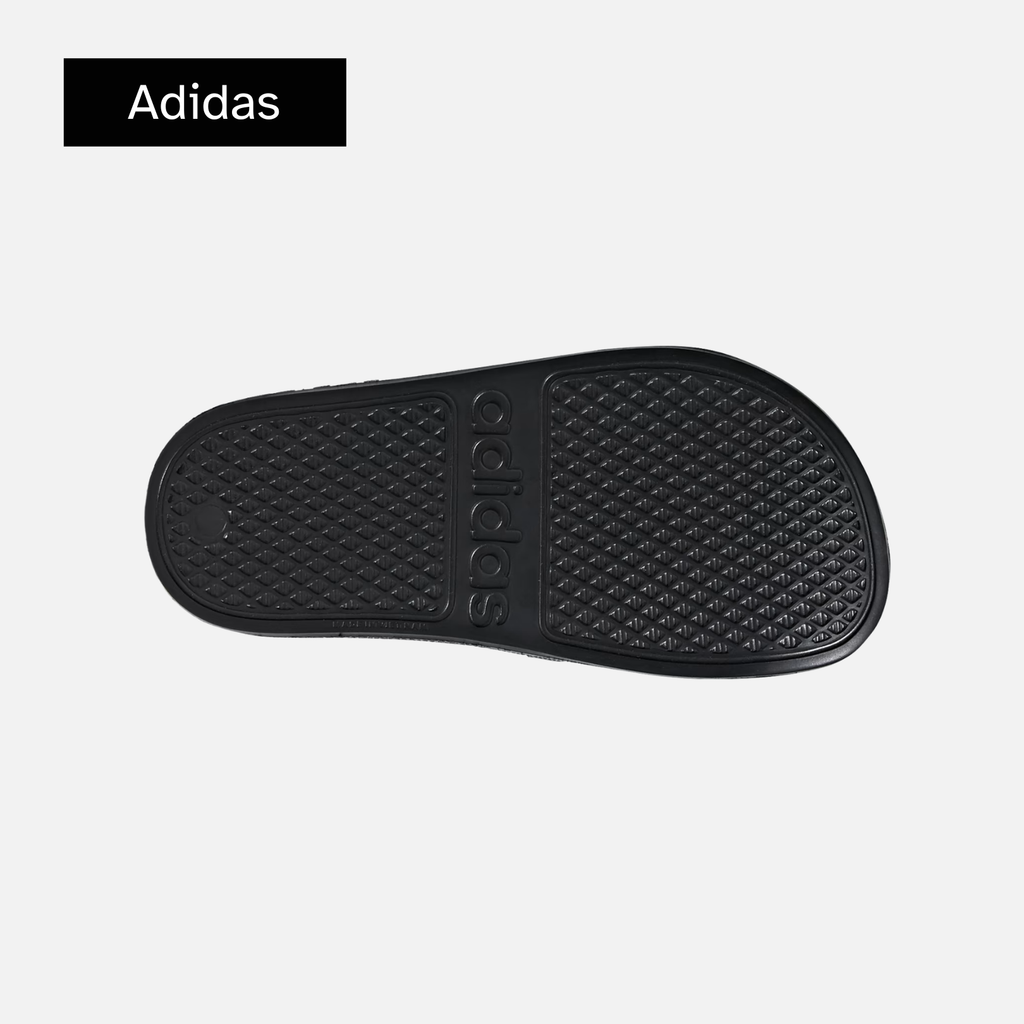 Adidas Adilette Aqua Slide J 'Black'