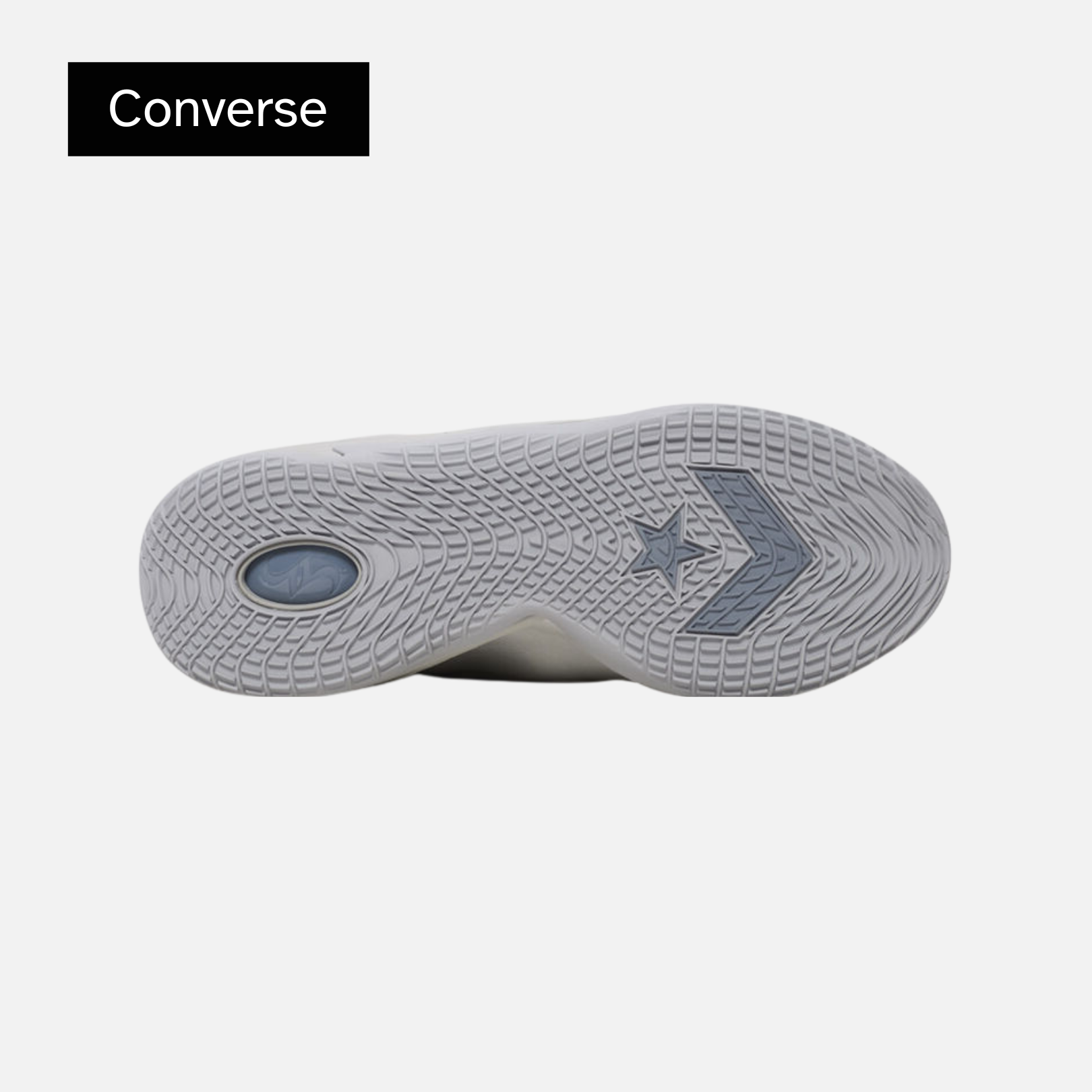 Converse Shai 001 Premium 'Steel'