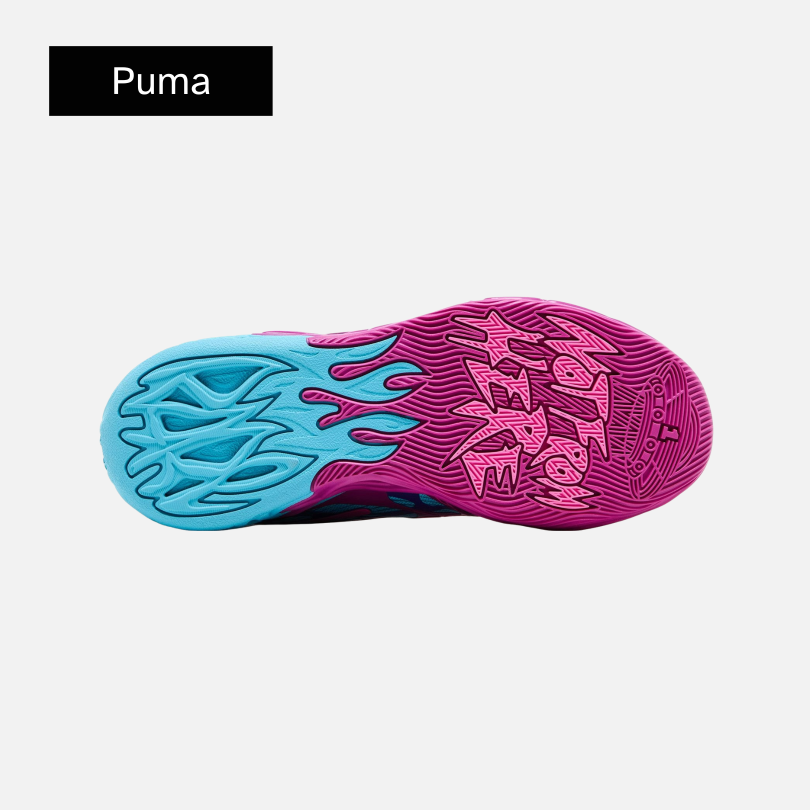 Puma MB.04 'Iridescent'