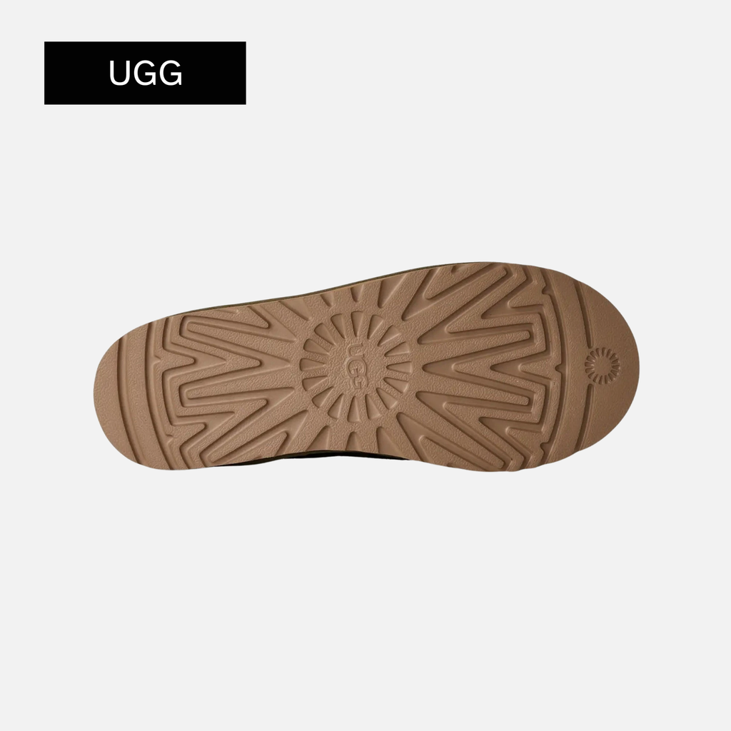 UGG Tasman Baxter Slipper 'Burnt Olive'