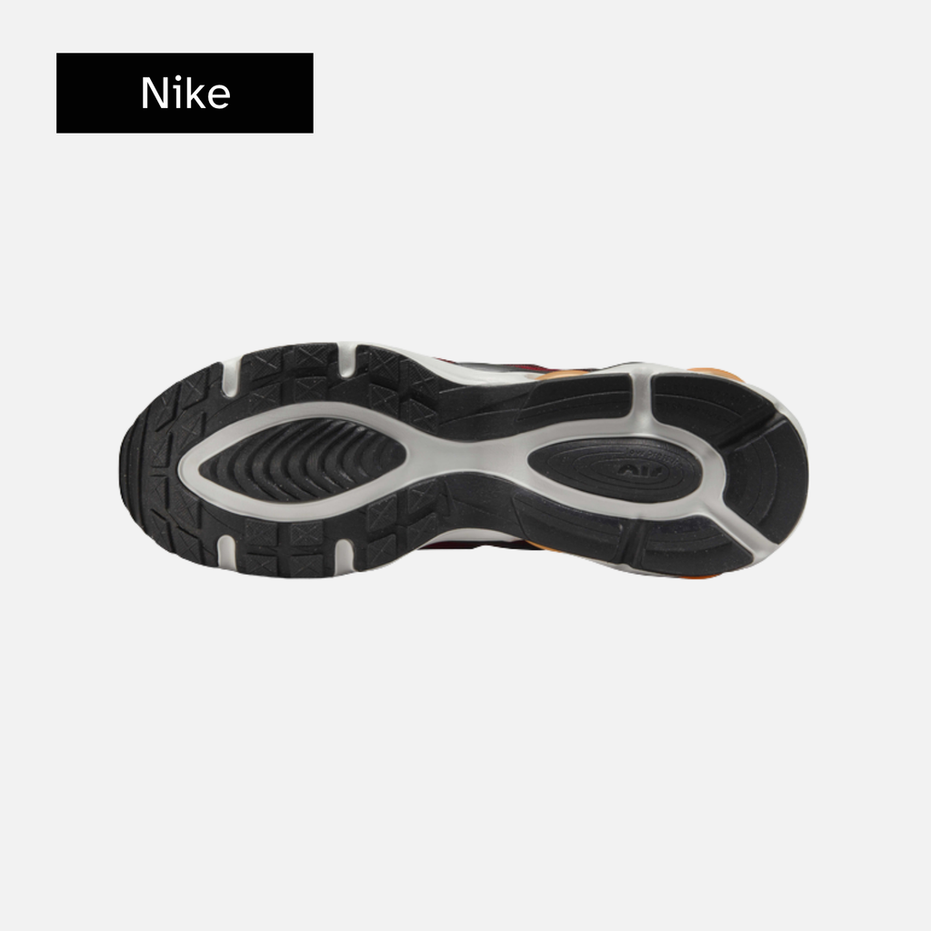 Nike Air Max TW SE 'Black Orange Summit'