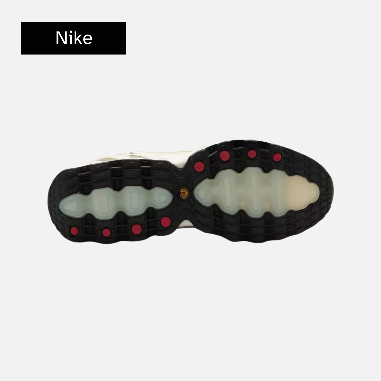 Nike Wmns Air Max DN8 'Fossil Black'