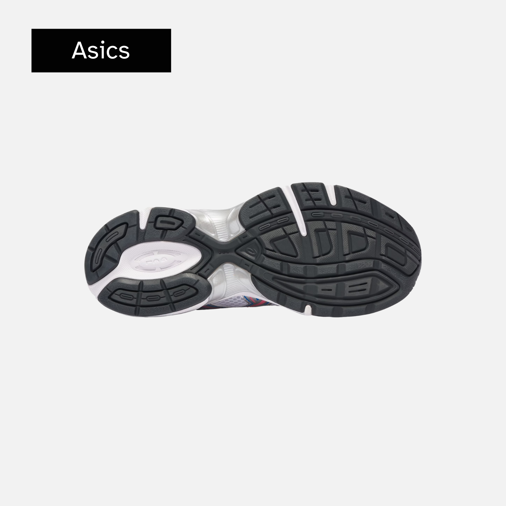ASICS Wmns Gel 1130 'Sweet Pink White Blue'