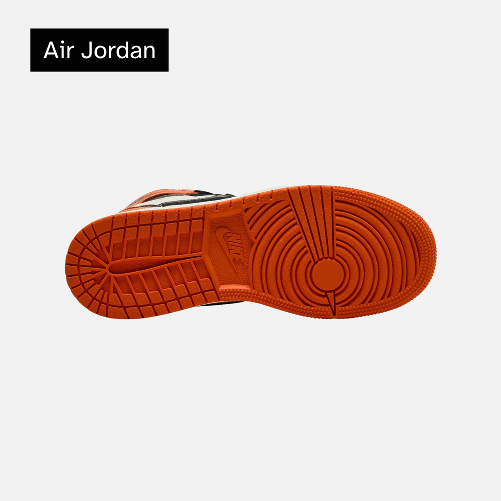 Air Jordan 1 Retro High OG GS 'Shattered Backboard' 2025