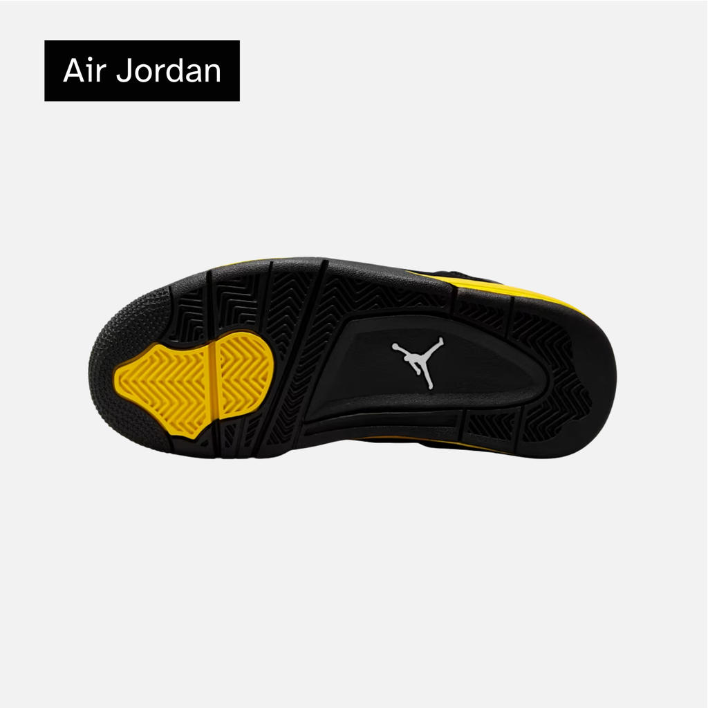Air Jordan 4 Retro 'Thunder' 2023