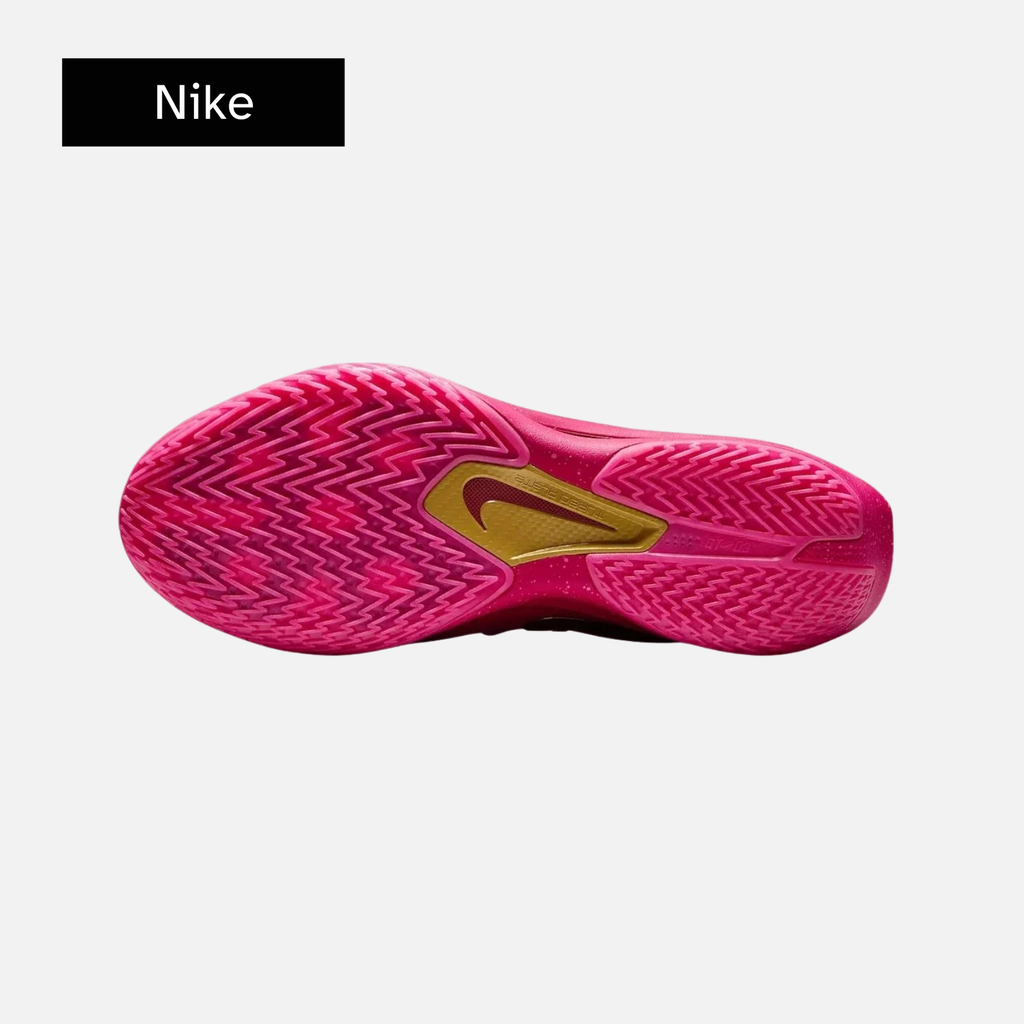 Rob Dillingham x Nike Air Zoom GT Cut 3 Turbo 'Rob Wit Da Shifts'