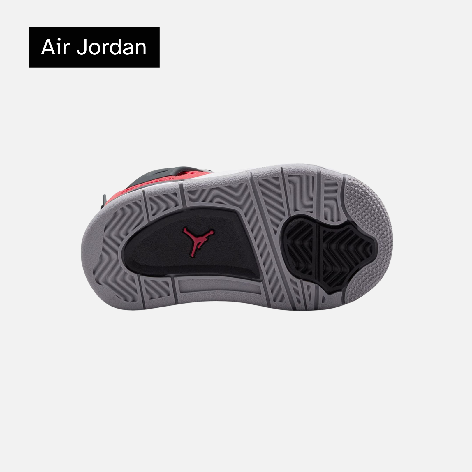 Air Jordan 4 Retro TD 'Toro Bravo' 2026