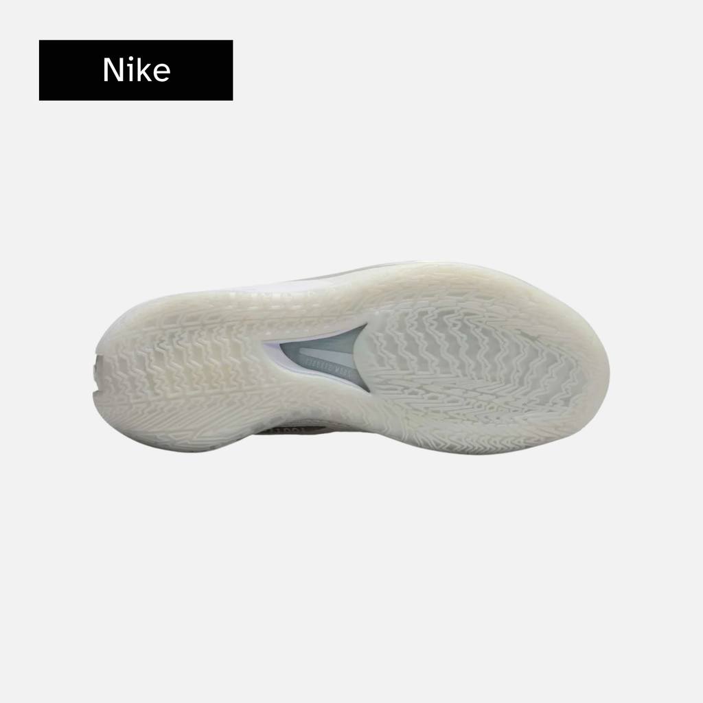 Air Zoom GT Cut 'White Chrome'